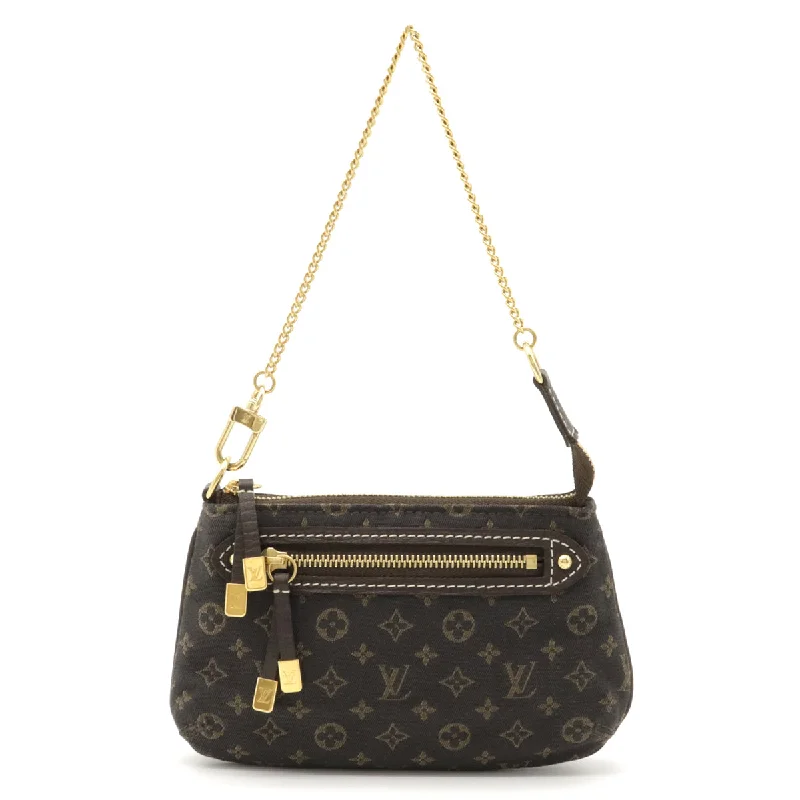 Louis Vuitton Mini Run Pochette M95668