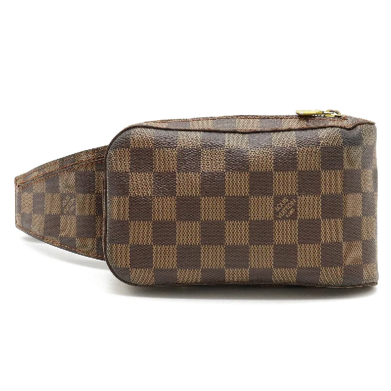 Louis Vuitton Damier Jeronimos Waist Bag N51994