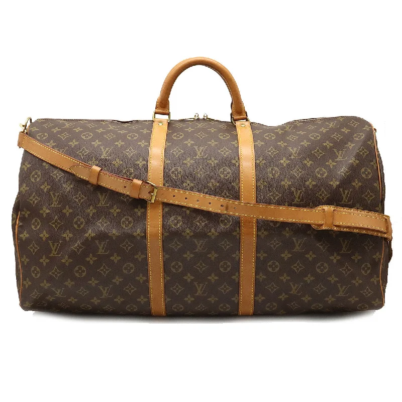 Louis Vuitton Keepall Bandouliere 60