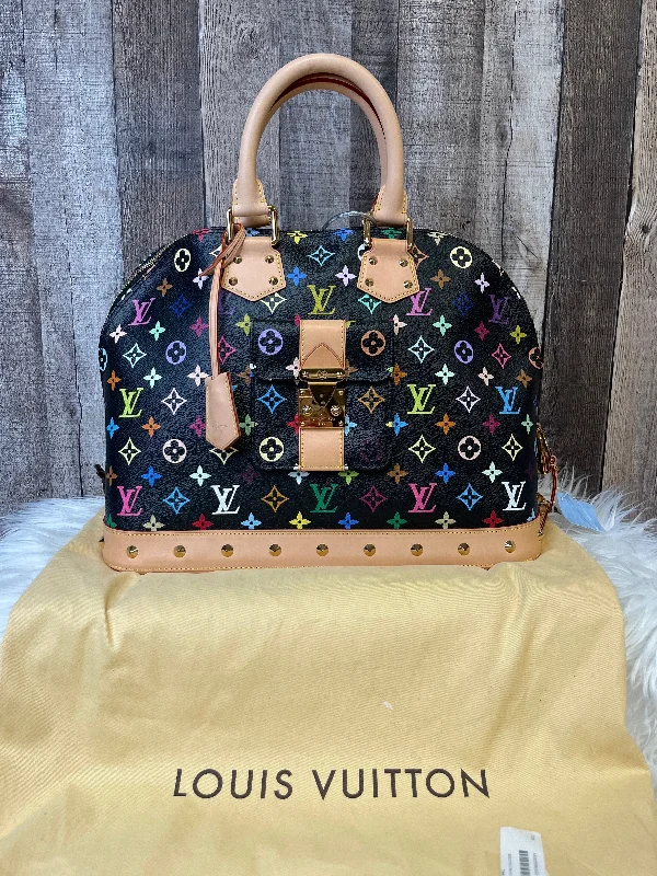 Louis Vuitton Handbag Luxury Designer