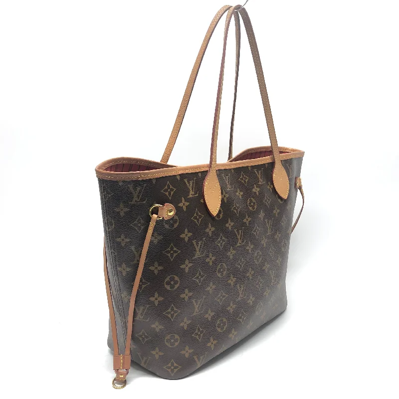 Handbag Luxury Designer By Louis Vuitton  Size: Medium