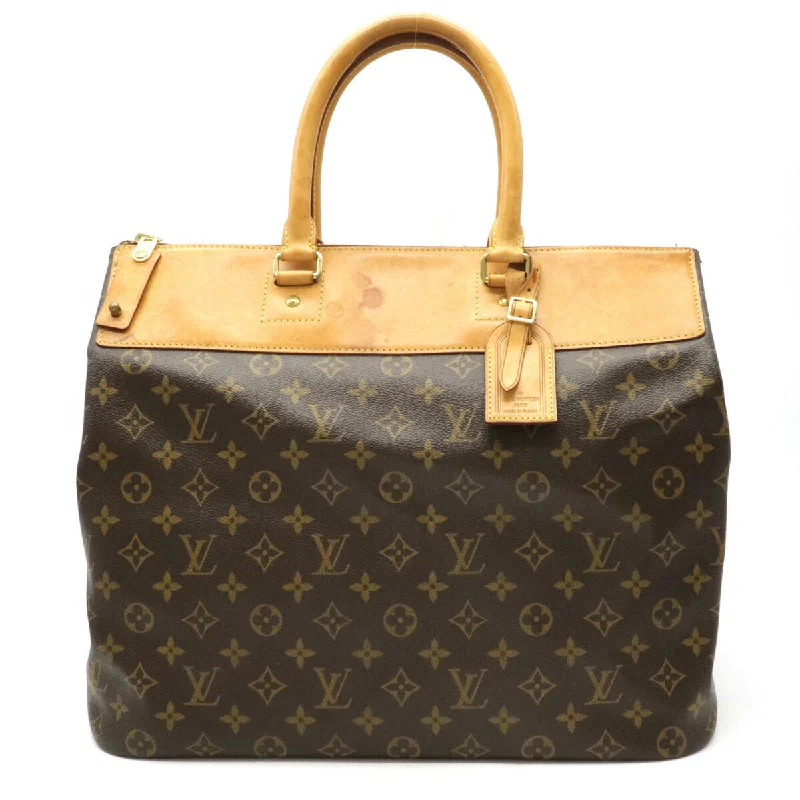 Louis Vuitton Greenwich PM Boston Bag M50215