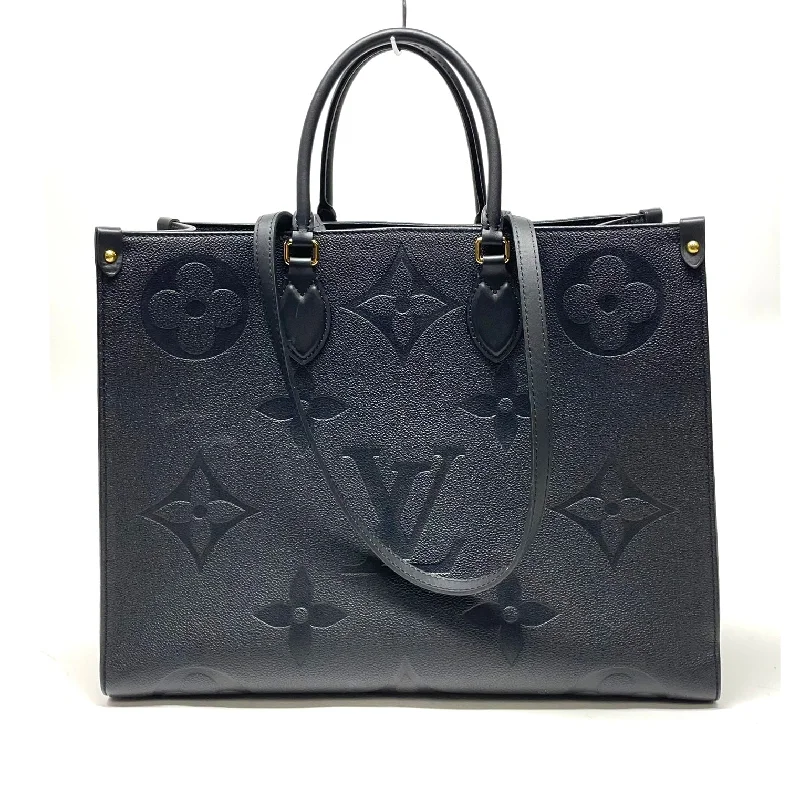 Handbag Luxury Designer By Louis Vuitton  Size: Large