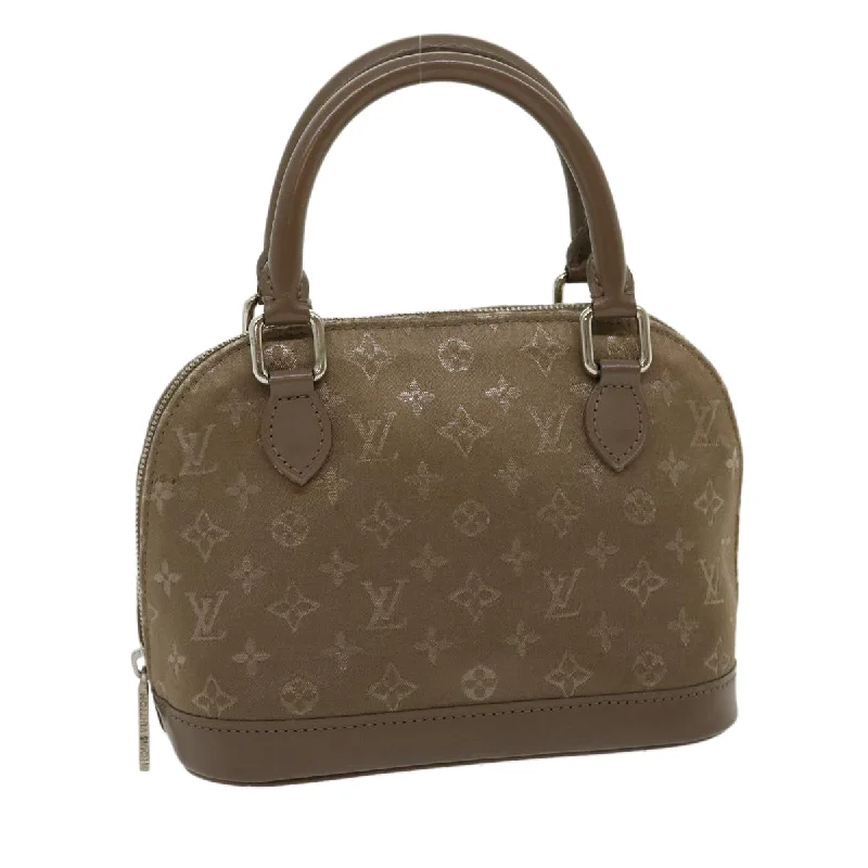 Louis Vuitton Alma Handbag